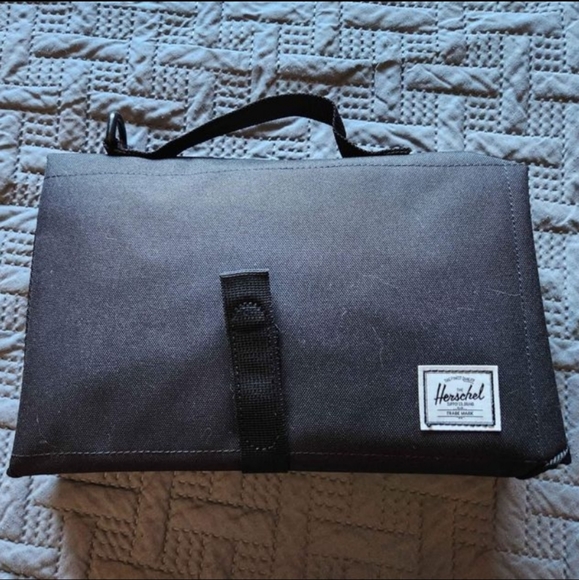 Hershel Diaper Bag